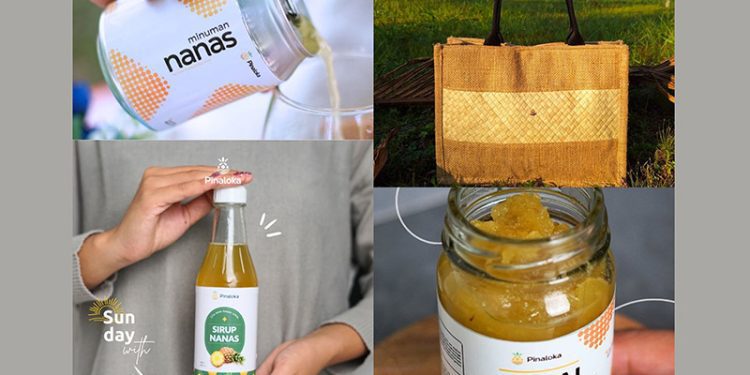 Siak, Surga Wisata Baru dengan Oleh-Oleh Ramah Lingkungan dan Tradisi Lokal