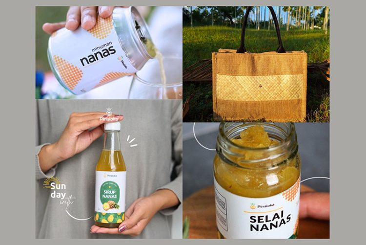 Siak, Surga Wisata Baru dengan Oleh-Oleh Ramah Lingkungan dan Tradisi Lokal