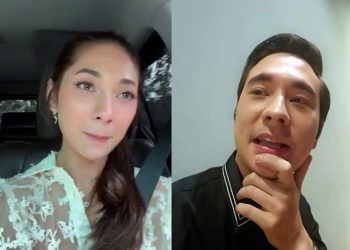 Dalami Peran di “Luka Cinta”, Dinda Kirana Bikin Observasi dan Jerome Kurnia Jajal Kemampuan di Dunia Sinetron