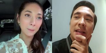 Dalami Peran di “Luka Cinta”, Dinda Kirana Bikin Observasi dan Jerome Kurnia Jajal Kemampuan di Dunia Sinetron
