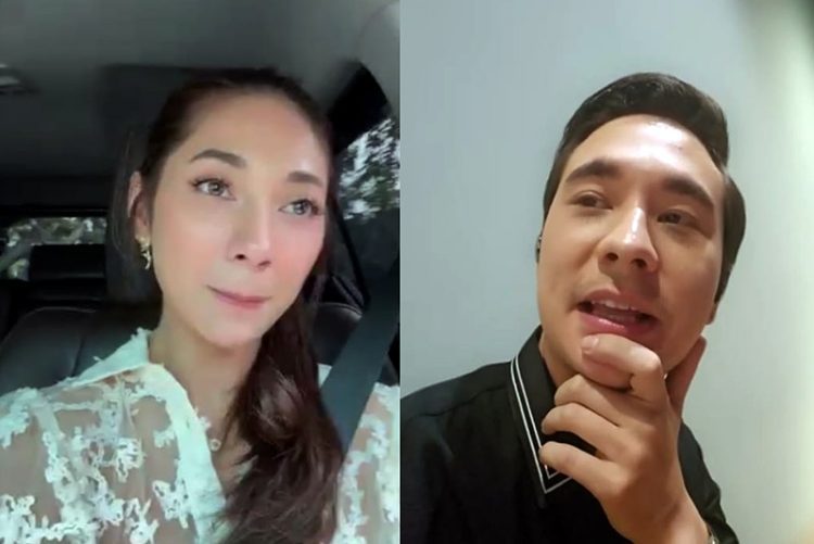Dalami Peran di “Luka Cinta”, Dinda Kirana Bikin Observasi dan Jerome Kurnia Jajal Kemampuan di Dunia Sinetron