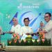 Satu Dekade PT Jamkrindo Syariah, Sukses Bertransformasi Jadi Pemimpin Penjaminan Syariah di Indonesia
