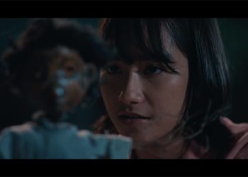 Kuasa Gelap: Film Horor Eksorsisme Pertama di Indonesia, Tayang 3 Oktober 2024