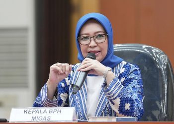 Revisi Regulasi Penyaluran BBM Subsidi, BPH Migas Tampung Masukan Masyarakat