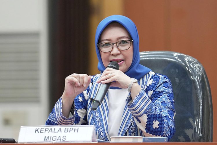 Revisi Regulasi Penyaluran BBM Subsidi, BPH Migas Tampung Masukan Masyarakat