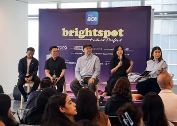 Brightspot Market 2024 Siap Digelar di Agora Mall, Targetkan 80 Ribu Pengunjung