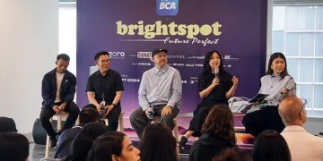 Brightspot Market 2024 Siap Digelar di Agora Mall, Targetkan 80 Ribu Pengunjung