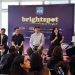 Brightspot Market 2024 Siap Digelar di Agora Mall, Targetkan 80 Ribu Pengunjung