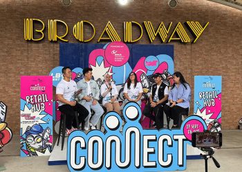 LBFest 2024: Kolaborasi Binus Alam Sutera dengan Museum of Toys Siap Digelar