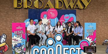 LBFest 2024: Kolaborasi Binus Alam Sutera dengan Museum of Toys Siap Digelar