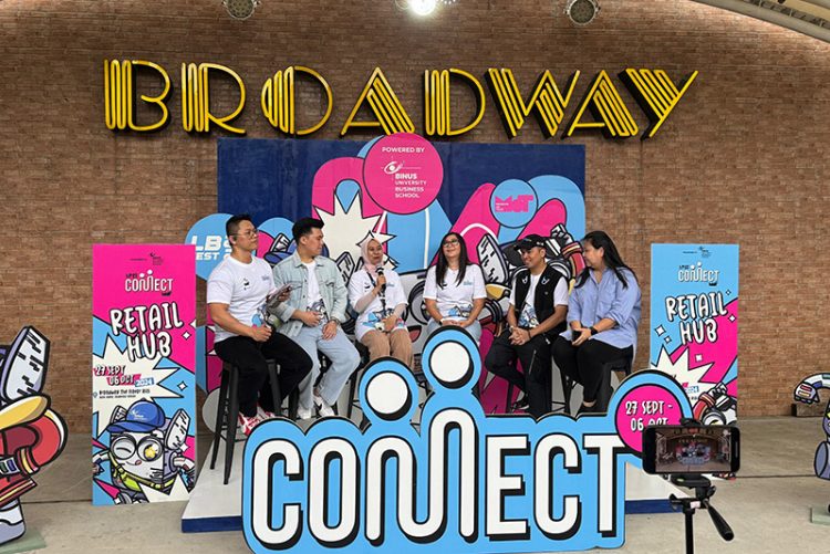 LBFest 2024: Kolaborasi Binus Alam Sutera dengan Museum of Toys Siap Digelar