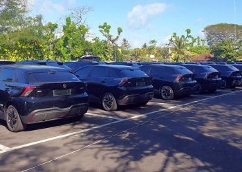 MG Motor Indonesia Dukung Mobilitas Ramah Lingkungan di HLF MSP 2024 & IAF ke-2