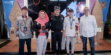 Kemenparekraf dan FPTI Kolaborasi Terapkan SKKNI untuk Pemandu Panjat Tebing, Dorong SDM Pariwisata Berkualitas