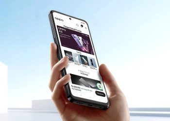 OPPO Online Store Tawarkan Cashback Hingga Rp2 Juta dan Layanan 8 Jam Produk Sampai