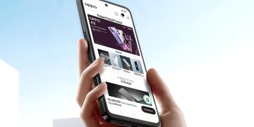 OPPO Online Store Tawarkan Cashback Hingga Rp2 Juta dan Layanan 8 Jam Produk Sampai
