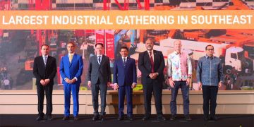 IEE Series 2024 Kembali Digelar, Hadirkan Lebih dari 40 Negara dalam Industri Berkelanjutan