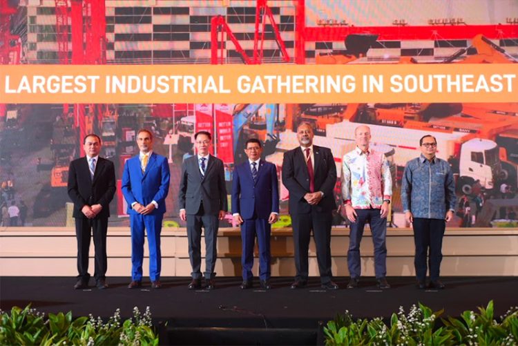 IEE Series 2024 Kembali Digelar, Hadirkan Lebih dari 40 Negara dalam Industri Berkelanjutan