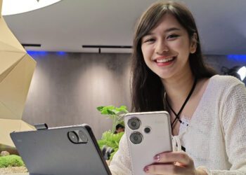 Berikut Trik di POCO Pad Ini Bikin Pengalaman dan Skil Gaming Makin Extreme!