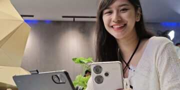 Berikut Trik di POCO Pad Ini Bikin Pengalaman dan Skil Gaming Makin Extreme!