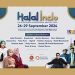Pameran Halal Indo Expo 2024 Siap Menjadi Pusat Industri Halal Dunia