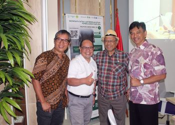 Belantara Foundation Dorong Pembangunan Berkelanjutan Melalui Ekowisata Satwa Liar di Indonesia