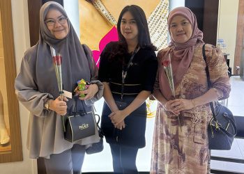 The Palace Jeweler Berikan Apresiasi dan Promo Istimewa Spesial Hari Pelanggan Nasional