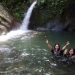 Sambangi Curug Cimata Indung, Lokasi Sangat Privasi dan Masih Gratis Tiket Masuk