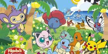 Pikachu’s Indonesia Journey Hadir di Jakarta, Jadi Petualangan Seru Bersama Pokemon