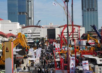 IEE Series 2024 – Engineering Week: Dorong Keberlanjutan Industri melalui Inovasi Teknologi