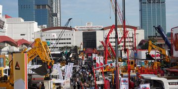 IEE Series 2024 – Engineering Week: Dorong Keberlanjutan Industri melalui Inovasi Teknologi