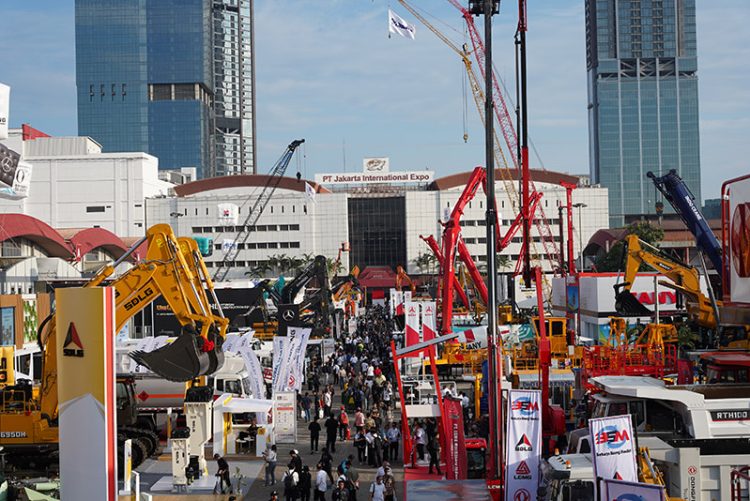 IEE Series 2024 – Engineering Week: Dorong Keberlanjutan Industri melalui Inovasi Teknologi