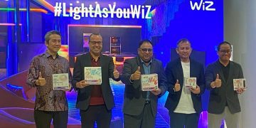 WiZ Smart Lighting: Solusi Pencahayaan Pintar untuk Wujudkan Hunian Impian di Indonesia