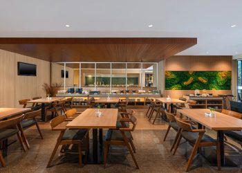 Swiss-Belexpress Cideng Tanah Abang, Tawarkan Paket Pernikahan dan Social Event Terbaik di Jakarta Pusat