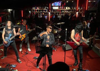 Gelar Gaharnya Era Metallica, Rockafella’s Kembali Hadirkan Silaturahmi Rock Edisi ke 5