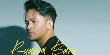 ‘Ruang Baru’, Lagu Barsena Bestandhi untuk Film “My Annoying Brother”