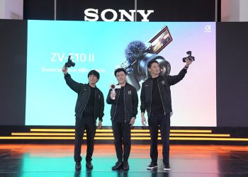 Alpha Festival 2024 Sukses Tarik Ribuan Pecinta Fotografi di Jakarta