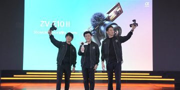 Alpha Festival 2024 Sukses Tarik Ribuan Pecinta Fotografi di Jakarta