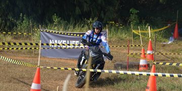 BMW Motorrad Indonesia Gelar GS Race Perdana di Pagedangan BSD, Sambut Penggemar Motor Adventure