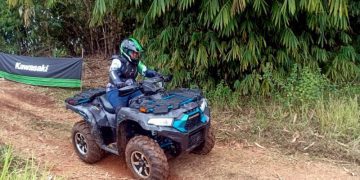 Kawasaki Motor Indonesia, Rambah Lini Bisnis Baru