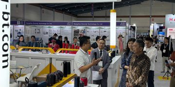 Hari Kedua Global Sources Indonesia Menarik Lebih dari 20.000 Pengusaha Lokal dan Internasional