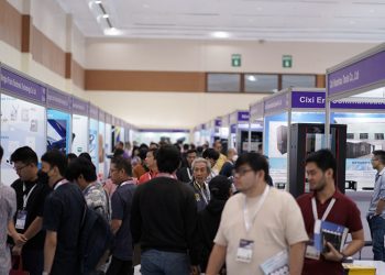 Global Sources Indonesia 2024: Dorong Pengusaha Lokal dan Perkuat Hubungan Dagang Internasional