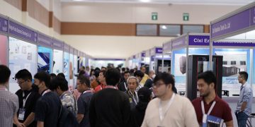 Global Sources Indonesia 2024: Dorong Pengusaha Lokal dan Perkuat Hubungan Dagang Internasional