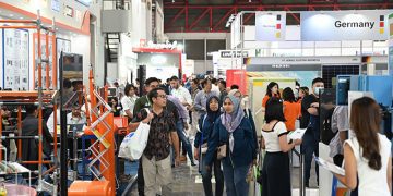 IEE Series 2024 – Energy Week Sukses Dorong Keberlanjutan Industri Energi di Indonesia