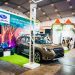Subaru Hadir di Indonesia International Pet Expo 2024