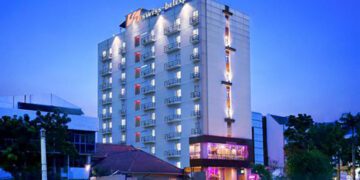 Swiss-Belhotel International Perluas Jangkauan dengan Rebranding Swiss-Belexpress Cideng, Tanah Abang