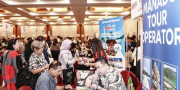 TTC Travel Mart International ke-40, Hadirkan Potensi Pasar Pariwisata Indonesia Timur di Makassar