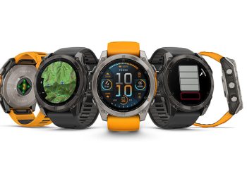 Garmin Luncurkan fēnix 8 Series di Indonesia, Smartwatch Ultimate dengan Bejibun Fitur