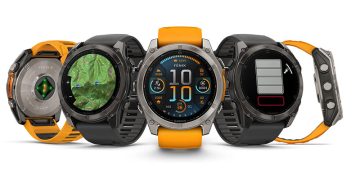 Garmin Luncurkan fēnix 8 Series di Indonesia, Smartwatch Ultimate dengan Bejibun Fitur