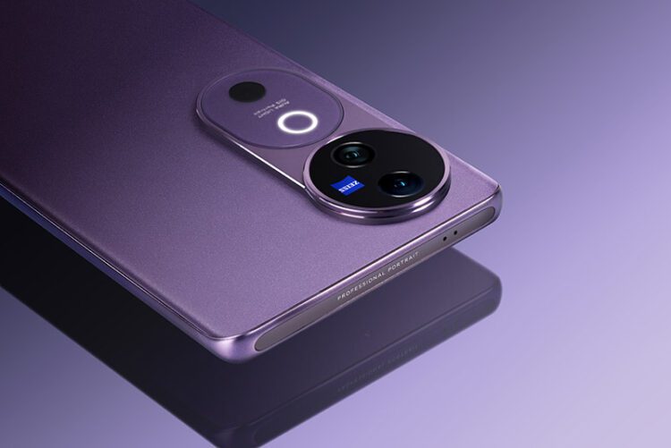 vivo V40 Segera Diluncurkan di Indonesia, Usung Teknologi Imaging ZEISS
