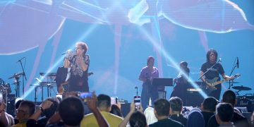 Sejumlah Nama Beken Tutup Lintas Melawai Vol. 2 yang Penuh Warna